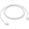 Дата кабель USB-C to USB-C 2.0m 240W Charge Cable Model A2794 Apple (MYQT3ZM/A)