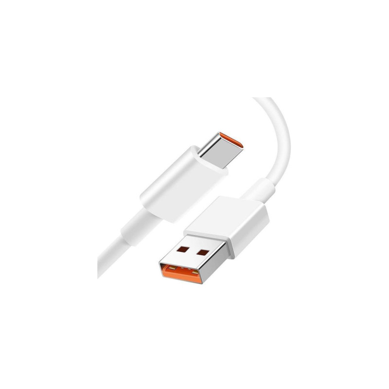Дата кабель USB 2.0 AM to USB-C 3A XoKo (XK-3-TC)