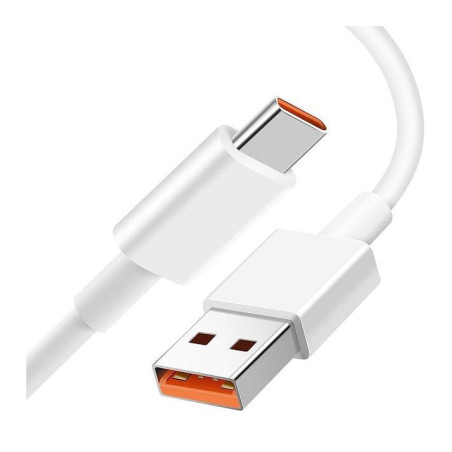 Дата кабель USB 2.0 AM to USB-C 3A XoKo (XK-3-TC)