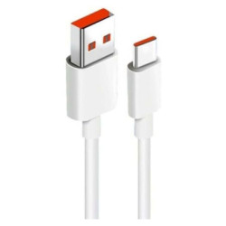 Дата кабель USB 2.0 AM to USB-C 3A XoKo (XK-3-TC)