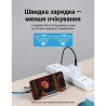 Дата кабель USB-C to Micro 5P 1.5m 2A black Vention (COVBG)