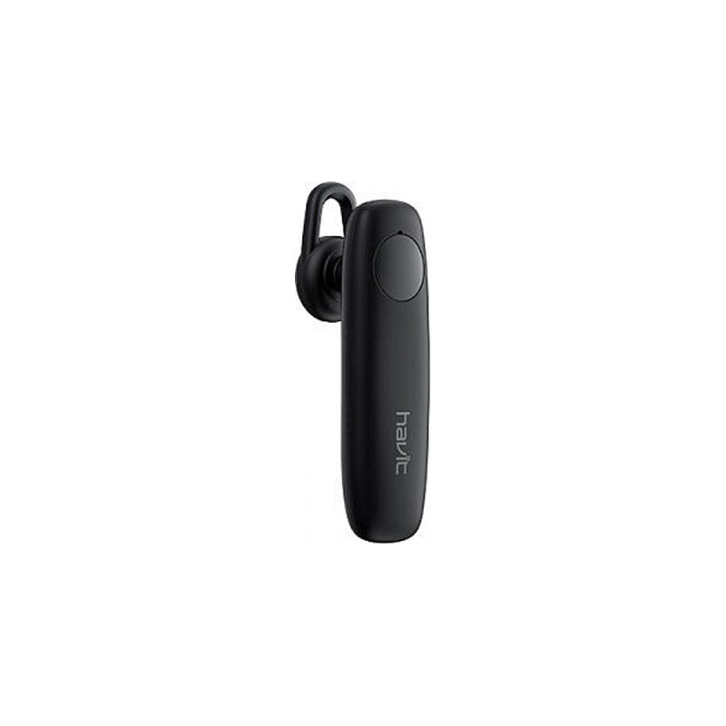 Bluetooth-гарнітура Havit HV-E525BT Black (RL069613)