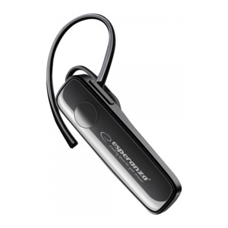 Bluetooth-гарнітура Esperanza Celebes Black (EH184K)