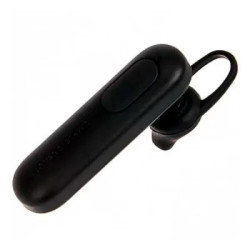 Bluetooth-гарнітура XO BE4 Black (XO-BE4-BK)