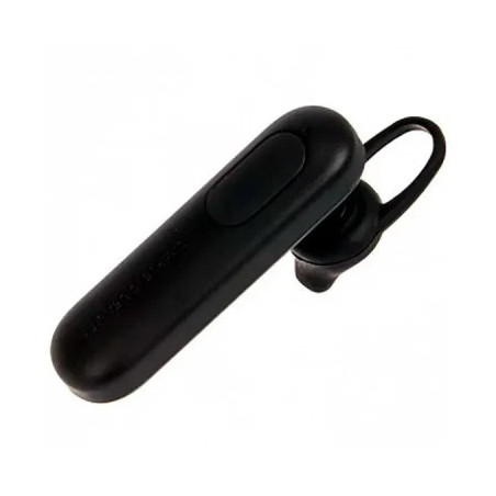 Bluetooth-гарнітура XO BE4 Black (XO-BE4-BK)