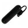 Bluetooth-гарнітура XO BE4 Black (XO-BE4-BK)