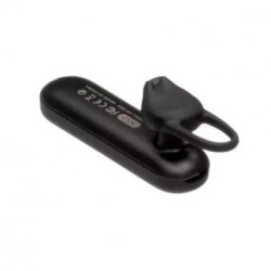 Bluetooth-гарнітура XO BE4 Black (XO-BE4-BK)