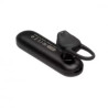 Bluetooth-гарнітура XO BE4 Black (XO-BE4-BK)