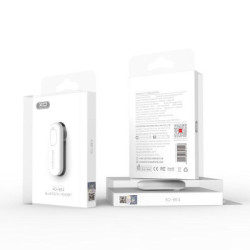 Bluetooth-гарнітура XO BE4 Black (XO-BE4-BK)