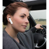 Bluetooth-гарнітура XO BE4 White (XO-BE4-WH)