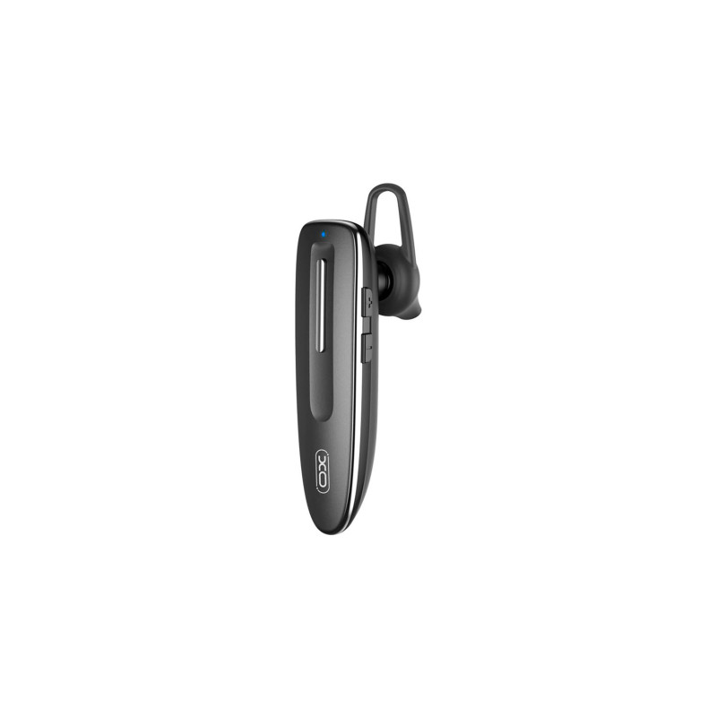 Bluetooth-гарнітура XO BE44 Black (BE44.black)
