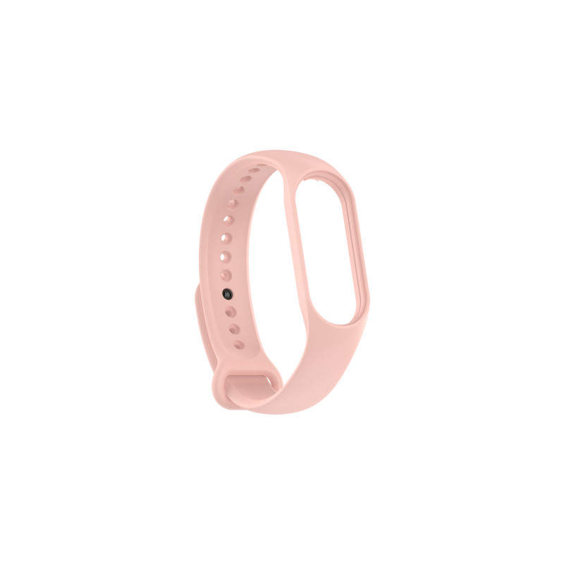 Ремінець до фітнес браслета Armorstandart для Xiaomi Mi Band 7/6/5 New Style Flesh Pink (ARM61903)