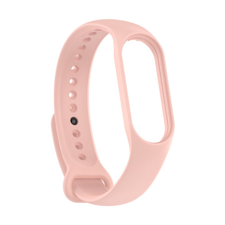 Ремінець до фітнес браслета Armorstandart для Xiaomi Mi Band 7/6/5 New Style Flesh Pink (ARM61903)