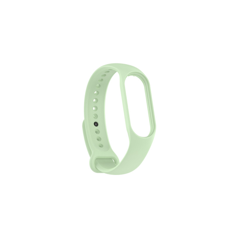 Ремінець до фітнес браслета Armorstandart для Xiaomi Mi Band 7/6/5 New Style Matcha (ARM61902)