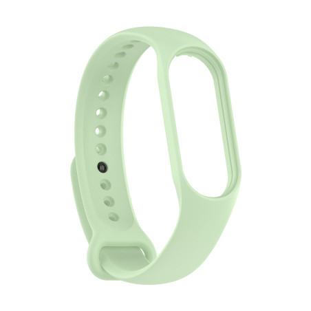 Ремінець до фітнес браслета Armorstandart для Xiaomi Mi Band 7/6/5 New Style Matcha (ARM61902)