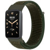 Ремінець до фітнес браслета Armorstandart нейлоновий для Xiaomi Smart Band 7 Pro Army Green (ARM66805)