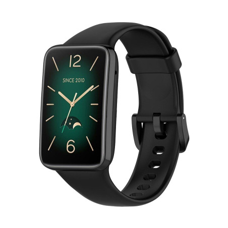 Ремінець до фітнес браслета Armorstandart для Xiaomi Smart Band 7 Pro Black (ARM66799)