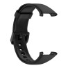 Ремінець до фітнес браслета Armorstandart для Xiaomi Smart Band 7 Pro Black (ARM66799)