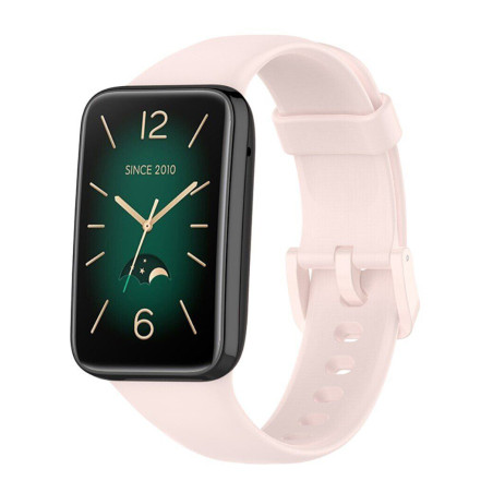 Ремінець до фітнес браслета Armorstandart для Xiaomi Smart Band 7 Pro Pink Sand (ARM66800)