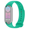 Ремінець до фітнес браслета Armorstandart для Xiaomi Mi Band 8 Mint (ARM69912)