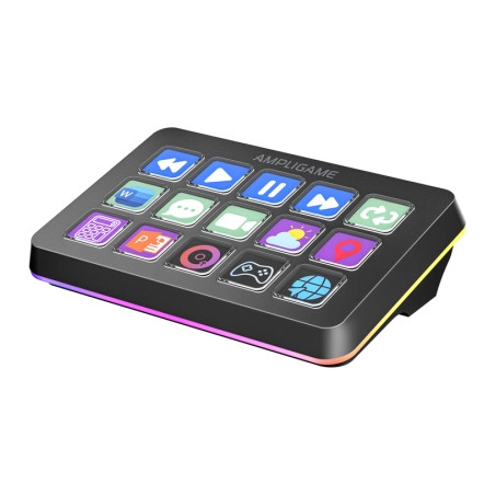 Набір блогера Fifine Stream Deck D6 (D6)