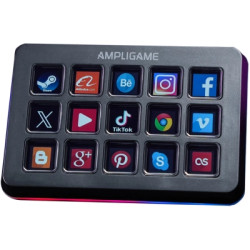 Набір блогера Fifine Stream Deck D6 (D6)