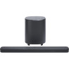 Акустична система JBL BAR 500 (M2) Black (JBLBAR500M2BLKEP)
