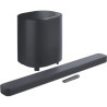 Акустична система JBL BAR 500 (M2) Black (JBLBAR500M2BLKEP)