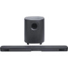 Акустична система JBL BAR 500 (M2) Black (JBLBAR500M2BLKEP)