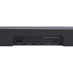 Акустична система JBL BAR 500 (M2) Black (JBLBAR500M2BLKEP)