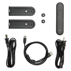 Акустична система JBL BAR 500 (M2) Black (JBLBAR500M2BLKEP)