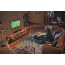Акустична система JBL BAR 500 (M2) Black (JBLBAR500M2BLKEP)