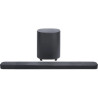 Акустична система JBL BAR 1000 (M2) Black (JBLBAR1000M2BLKEP)