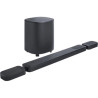 Акустична система JBL BAR 1000 (M2) Black (JBLBAR1000M2BLKEP)