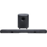 Акустична система JBL BAR 1000 (M2) Black (JBLBAR1000M2BLKEP)