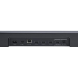 Акустична система JBL BAR 1000 (M2) Black (JBLBAR1000M2BLKEP)