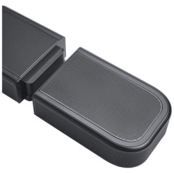 Акустична система JBL BAR 1000 (M2) Black (JBLBAR1000M2BLKEP)