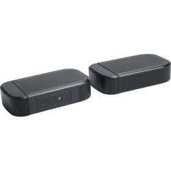 Акустична система JBL BAR 1000 (M2) Black (JBLBAR1000M2BLKEP)