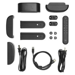 Акустична система JBL BAR 1000 (M2) Black (JBLBAR1000M2BLKEP)