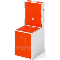 Акустична система JBL BAR 1000 (M2) Black (JBLBAR1000M2BLKEP)