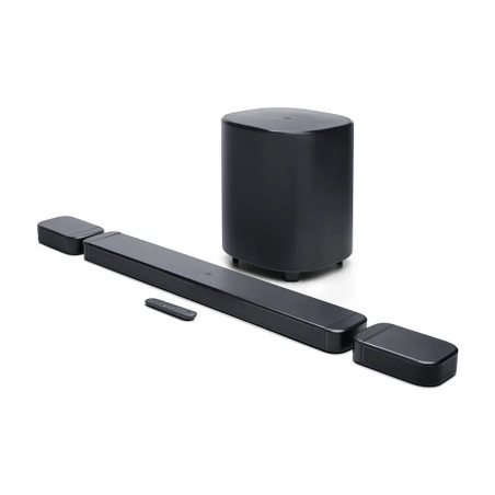 Акустична система JBL BAR 800 (M2) Black (JBLBAR800M2BLKEP)