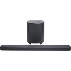 Акустична система JBL BAR 800 (M2) Black (JBLBAR800M2BLKEP)