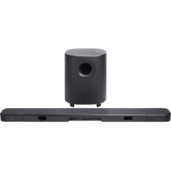 Акустична система JBL BAR 800 (M2) Black (JBLBAR800M2BLKEP)