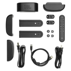 Акустична система JBL BAR 800 (M2) Black (JBLBAR800M2BLKEP)