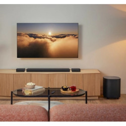 Акустична система JBL BAR 800 (M2) Black (JBLBAR800M2BLKEP)