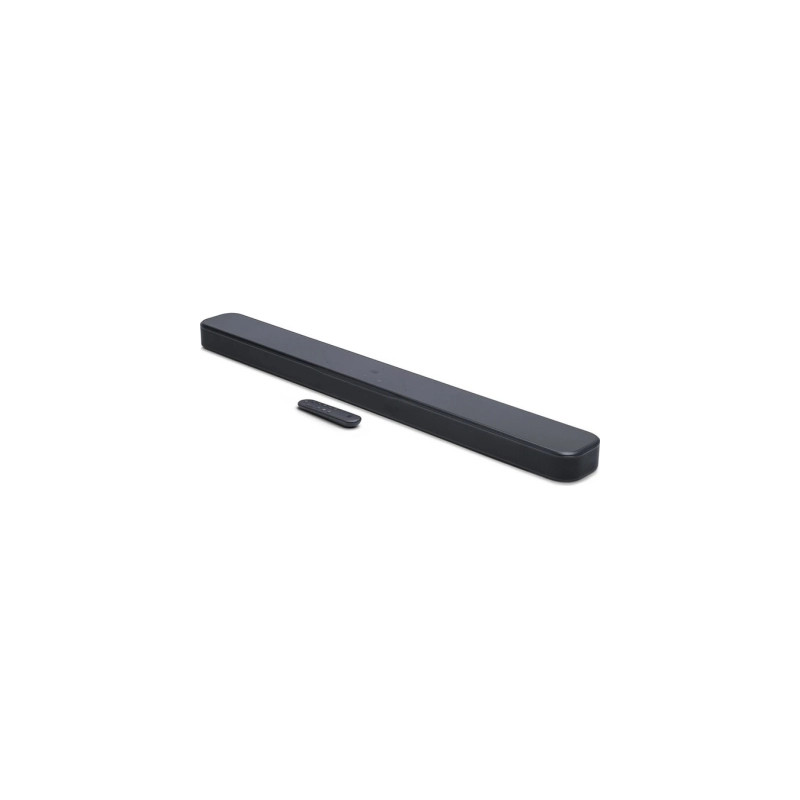 Акустична система JBL BAR 300 (M2) Black (JBLBAR300M2BLKEP)
