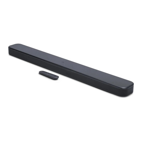 Акустична система JBL BAR 300 (M2) Black (JBLBAR300M2BLKEP)
