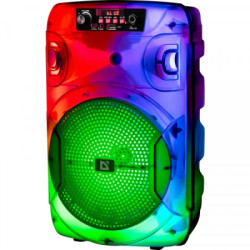 Акустична система Defender Boomer 12 (65412)