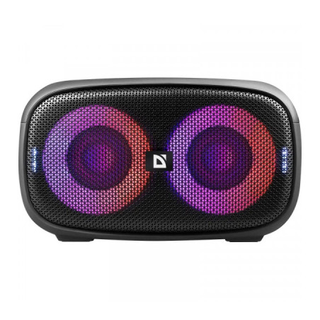 Акустична система Defender Q5 Black (65305)