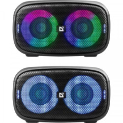 Акустична система Defender Q5 Black (65305)